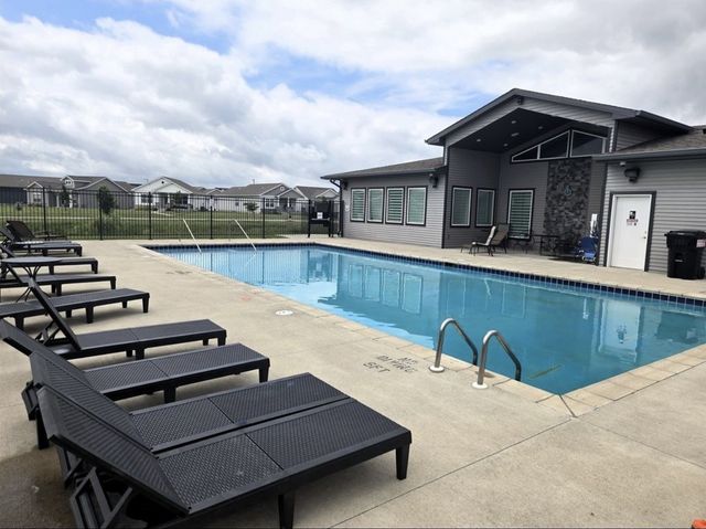 2216 NW 31st Street, Ankeny, IA 50023
