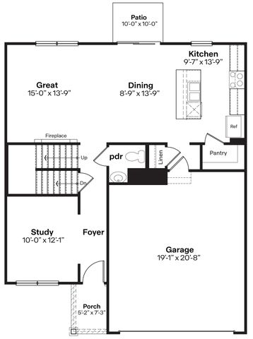 2216 NW 31st Street, Ankeny, IA 50023