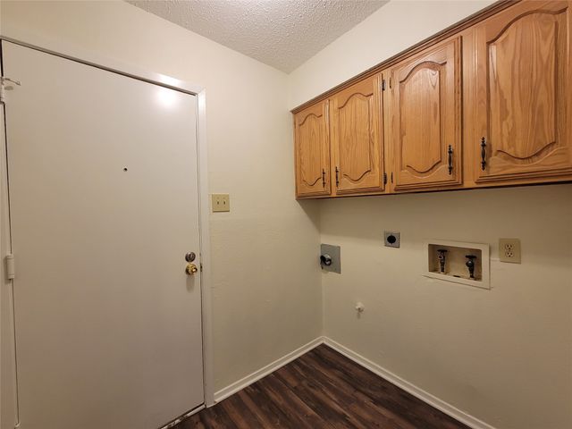 1640 Stroud Lane, Mesquite, TX 75150