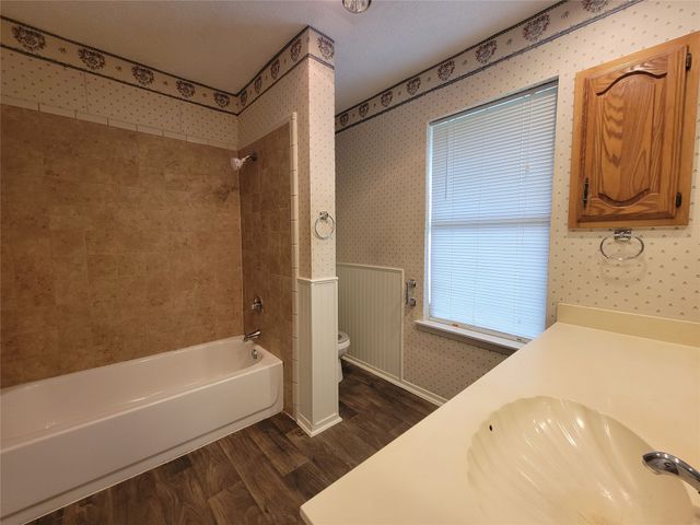 1640 Stroud Lane, Mesquite, TX 75150