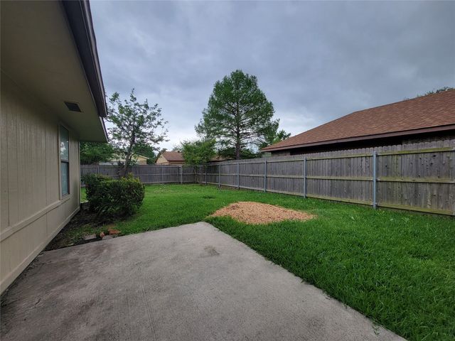 1640 Stroud Lane, Mesquite, TX 75150