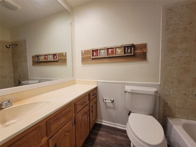 1640 Stroud Lane, Mesquite, TX 75150