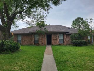 1640 Stroud Lane, Mesquite, TX 75150