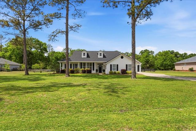 20744 NW 252ND STREET, High Springs, FL 32643