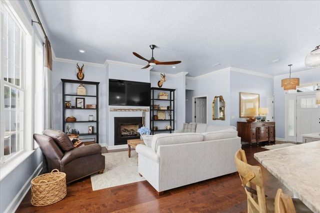 20744 NW 252ND STREET, High Springs, FL 32643