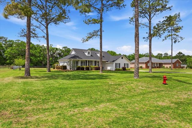 20744 NW 252ND STREET, High Springs, FL 32643