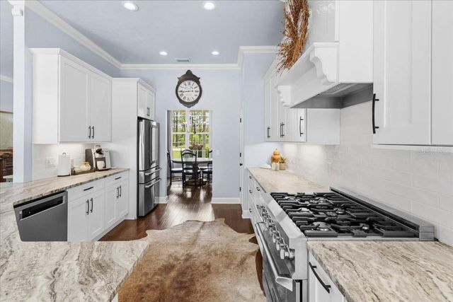 20744 NW 252ND STREET, High Springs, FL 32643