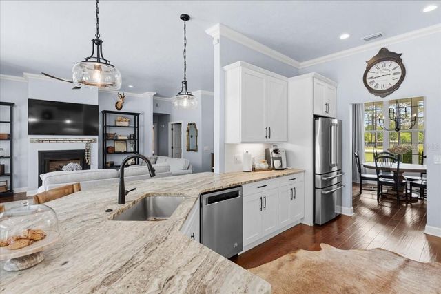 20744 NW 252ND STREET, High Springs, FL 32643