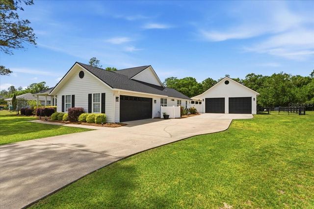 20744 NW 252ND STREET, High Springs, FL 32643