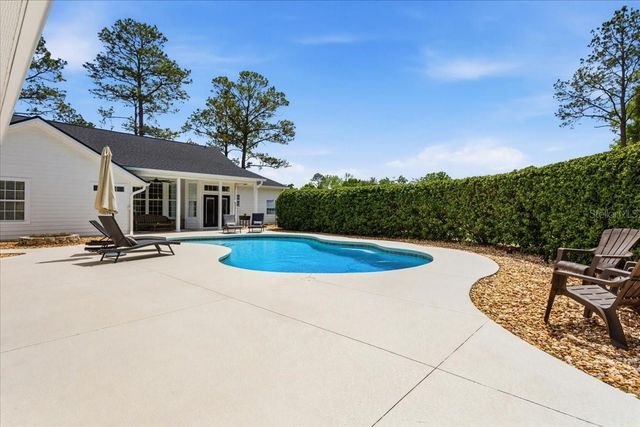 20744 NW 252ND STREET, High Springs, FL 32643