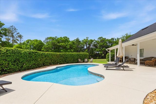 20744 NW 252ND STREET, High Springs, FL 32643