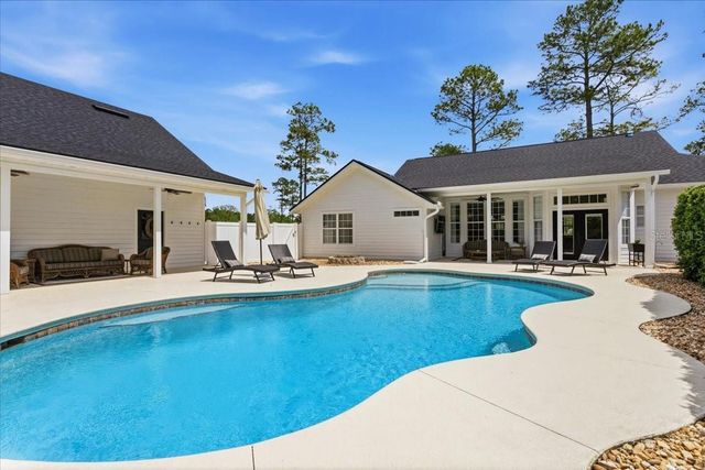 20744 NW 252ND STREET, High Springs, FL 32643