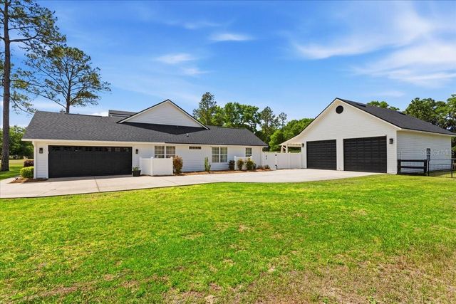 20744 NW 252ND STREET, High Springs, FL 32643
