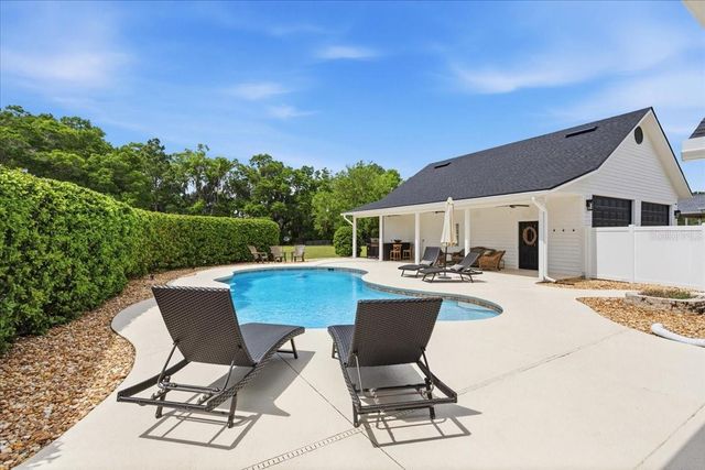 20744 NW 252ND STREET, High Springs, FL 32643