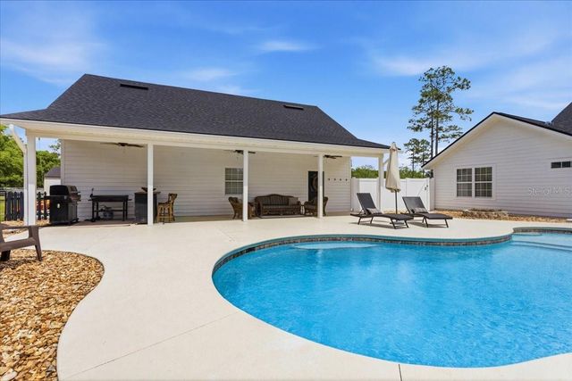 20744 NW 252ND STREET, High Springs, FL 32643