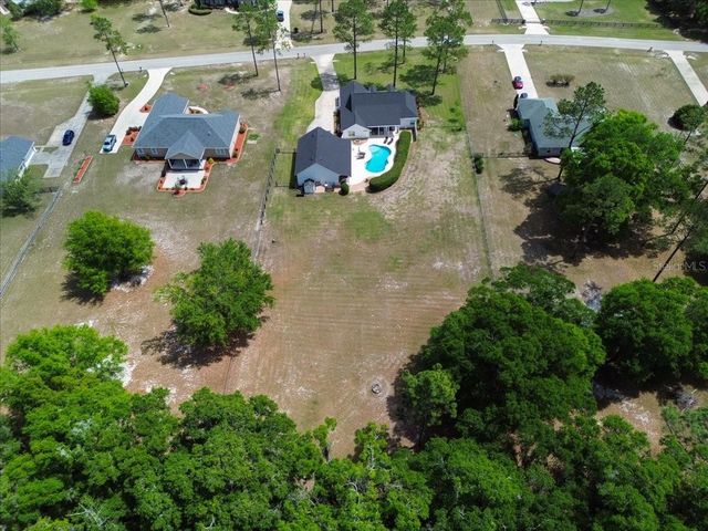 20744 NW 252ND STREET, High Springs, FL 32643