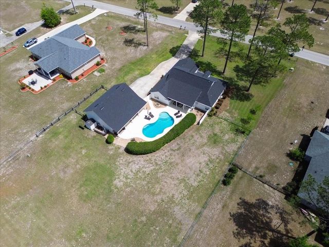 20744 NW 252ND STREET, High Springs, FL 32643