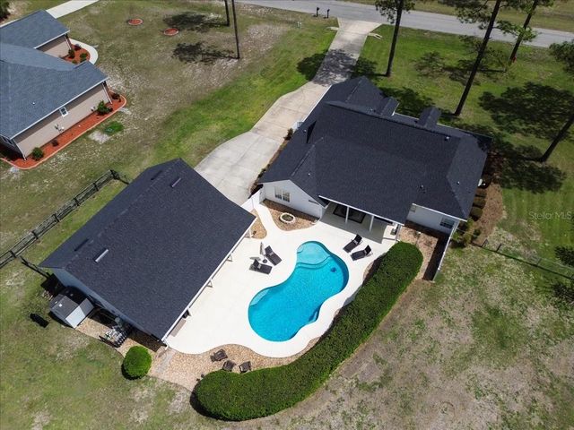 20744 NW 252ND STREET, High Springs, FL 32643