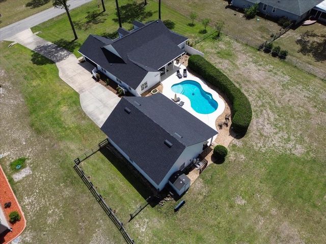 20744 NW 252ND STREET, High Springs, FL 32643