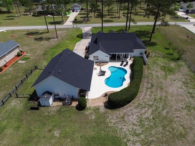 20744 NW 252ND STREET, High Springs, FL 32643