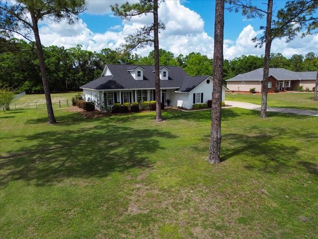 20744 NW 252ND STREET, High Springs, FL 32643