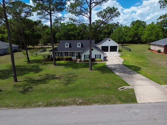 20744 NW 252ND STREET, High Springs, FL 32643