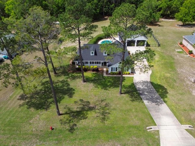 20744 NW 252ND STREET, High Springs, FL 32643