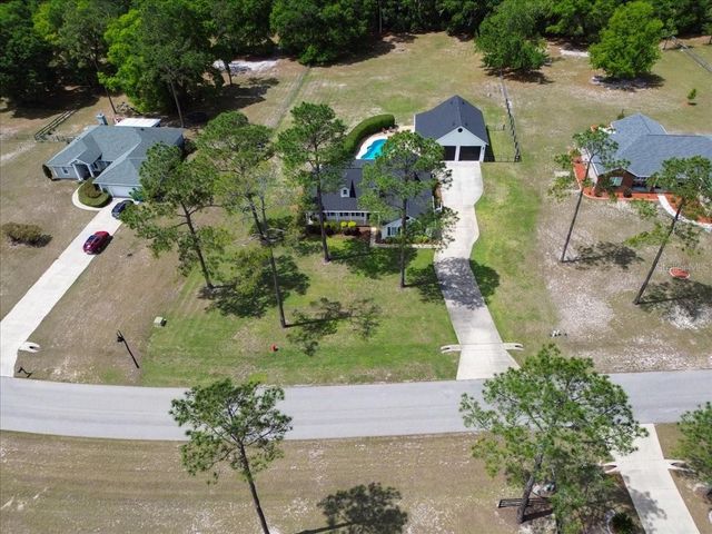 20744 NW 252ND STREET, High Springs, FL 32643