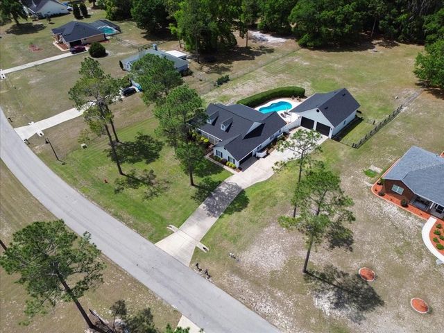 20744 NW 252ND STREET, High Springs, FL 32643