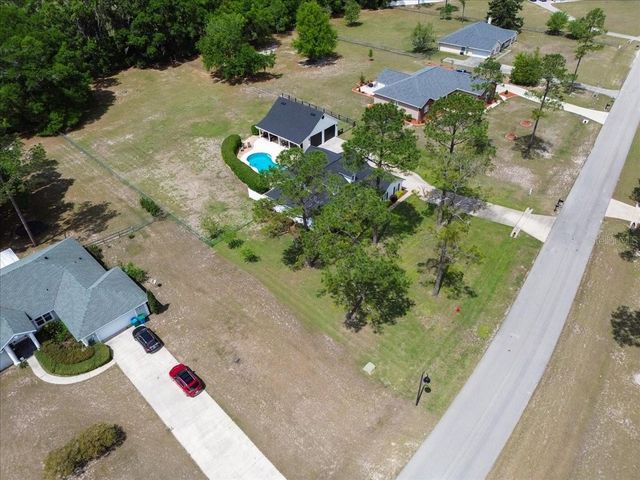 20744 NW 252ND STREET, High Springs, FL 32643