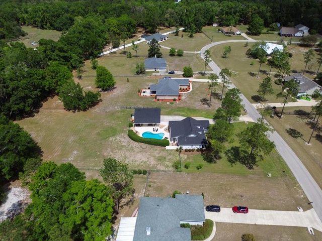 20744 NW 252ND STREET, High Springs, FL 32643
