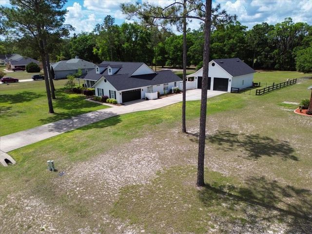 20744 NW 252ND STREET, High Springs, FL 32643