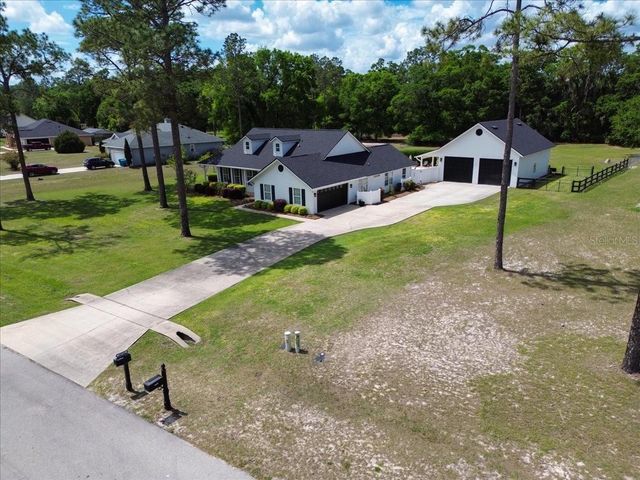 20744 NW 252ND STREET, High Springs, FL 32643