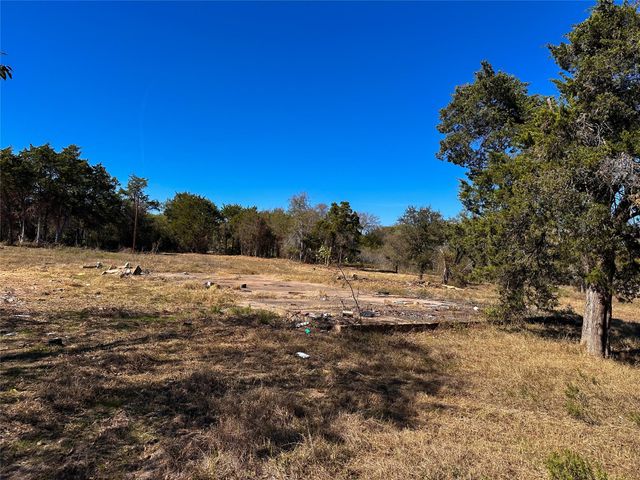 Lot 9D Foothill RD, Bastrop, TX 78602