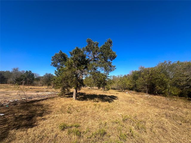 Lot 9D Foothill RD, Bastrop, TX 78602