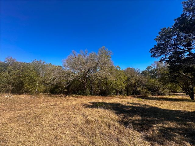 Lot 9D Foothill RD, Bastrop, TX 78602