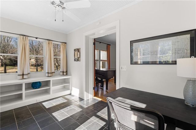 979 Springdale NE Road, Atlanta, GA 30306