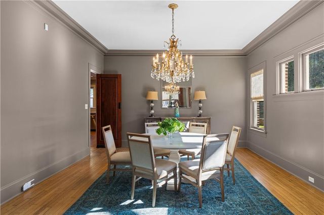 979 Springdale NE Road, Atlanta, GA 30306