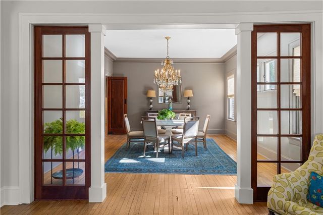 979 Springdale NE Road, Atlanta, GA 30306