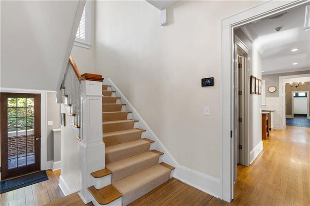 979 Springdale NE Road, Atlanta, GA 30306