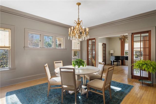 979 Springdale NE Road, Atlanta, GA 30306