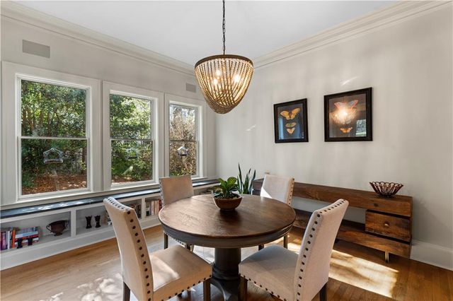 979 Springdale NE Road, Atlanta, GA 30306