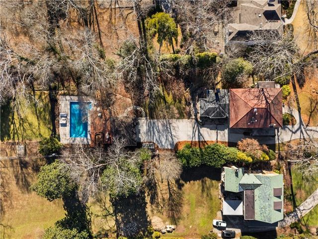 979 Springdale NE Road, Atlanta, GA 30306