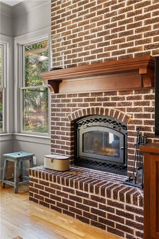 979 Springdale NE Road, Atlanta, GA 30306