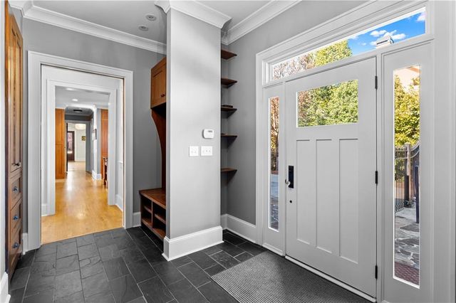 979 Springdale NE Road, Atlanta, GA 30306