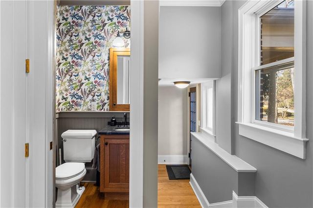 979 Springdale NE Road, Atlanta, GA 30306