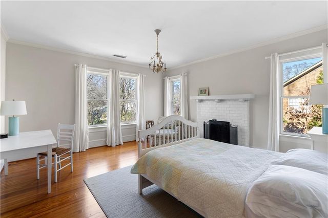 979 Springdale NE Road, Atlanta, GA 30306