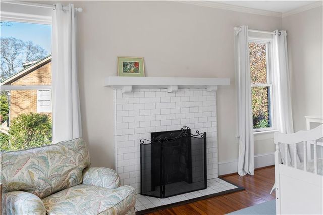 979 Springdale NE Road, Atlanta, GA 30306