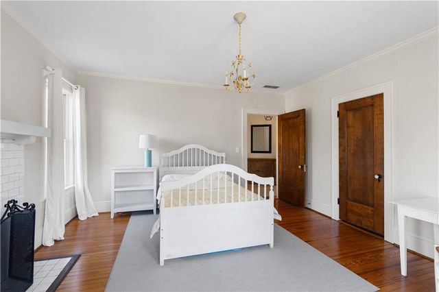 979 Springdale NE Road, Atlanta, GA 30306