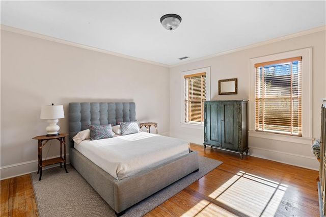 979 Springdale NE Road, Atlanta, GA 30306